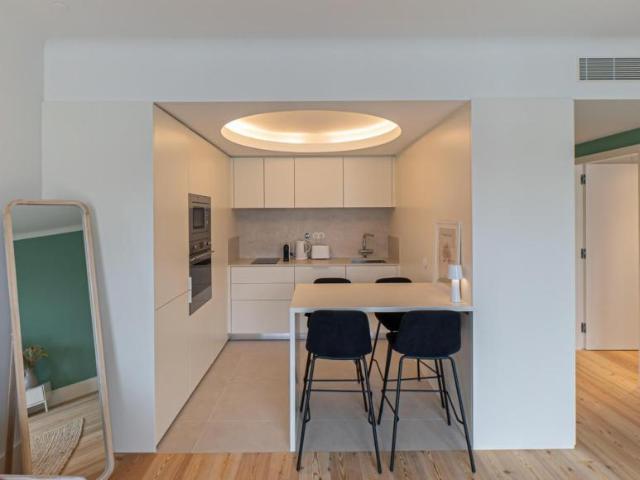 Apartamentos 1 quarto, Porto Porto ES103328595