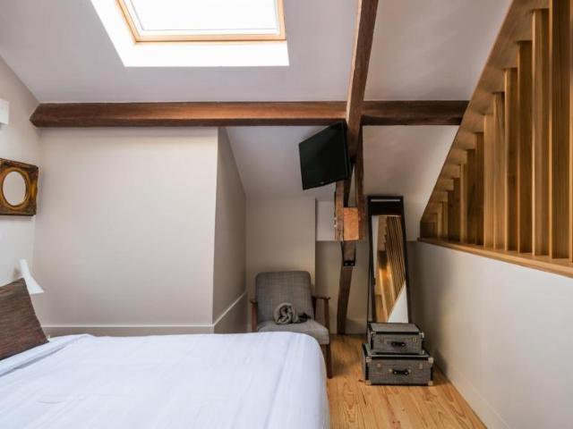 Apartamentos 1 quarto, Porto Porto ES103328614