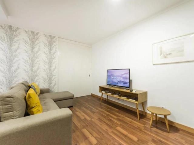 Apartamentos 1 quarto, Porto Porto ES103328620