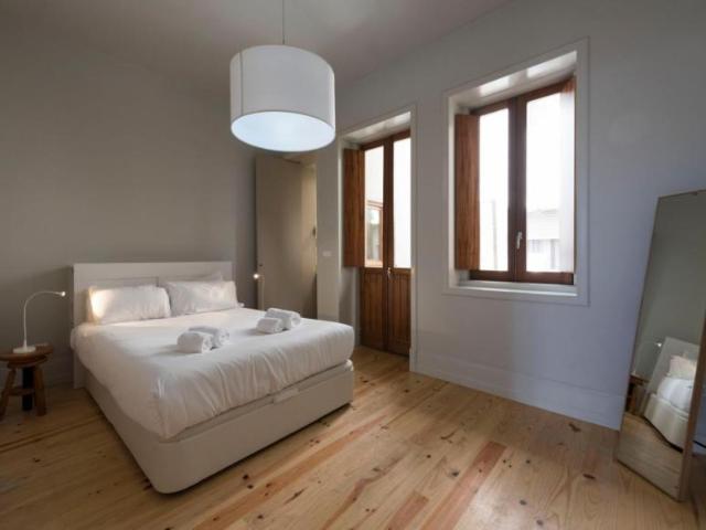 Apartamentos 1 quarto, Porto Porto ES103328665
