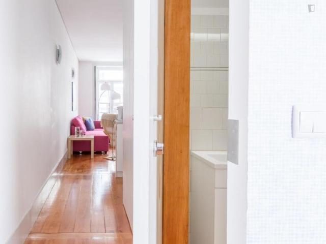 Apartamentos 1 quarto, Porto Porto ES103328682