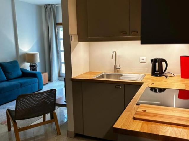 Apartamentos 1 quarto, Porto Porto ES103328695