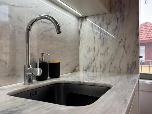 Apartamentos 1 quarto, Porto Porto ES103328702