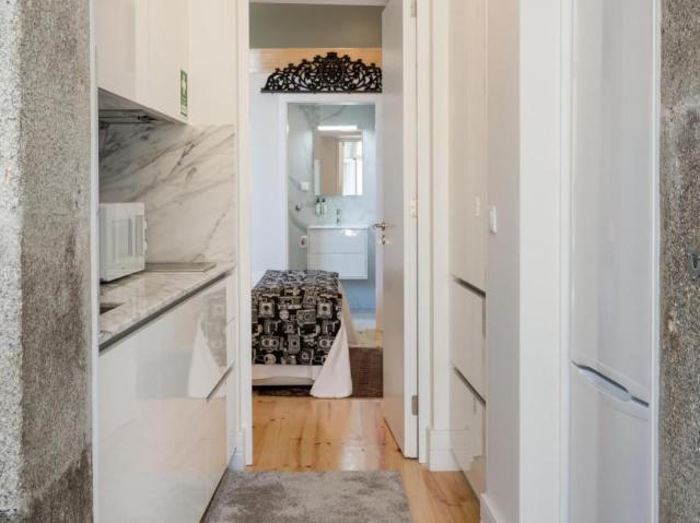 Apartamentos 1 quarto, Porto Porto ES103328726