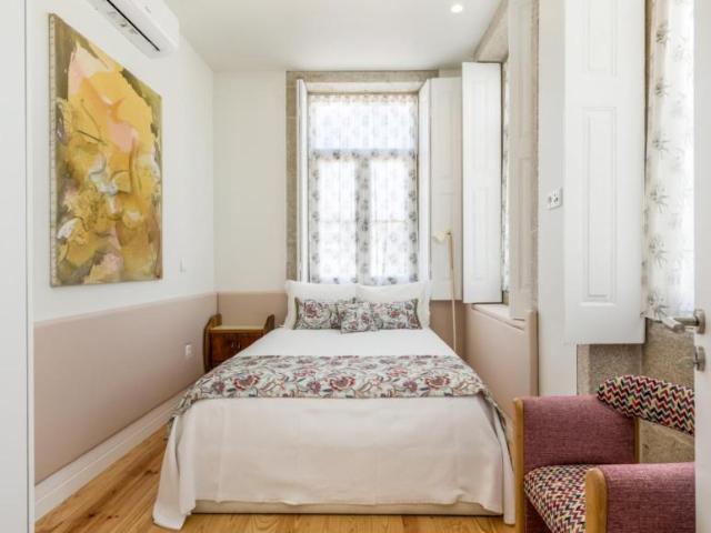Apartamentos 1 quarto, Porto Porto ES103328742