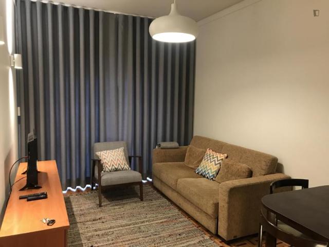Apartamentos 1 quarto, Porto Porto ES103328774