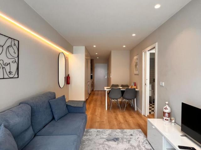 Apartamentos 1 quarto, Porto Porto ES103328793
