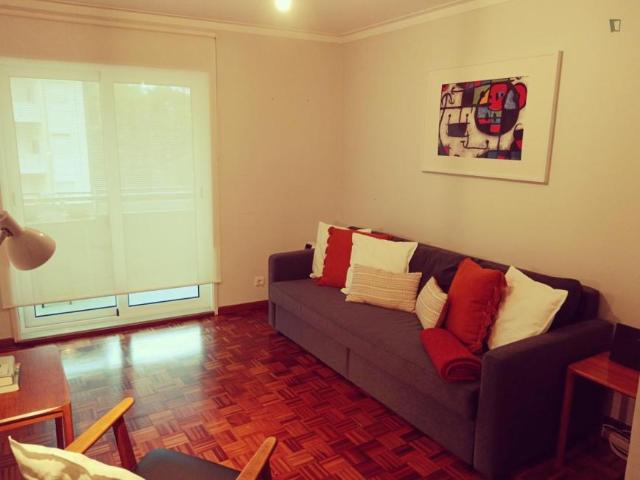 Apartamentos 1 quarto, Porto Porto ES103328981