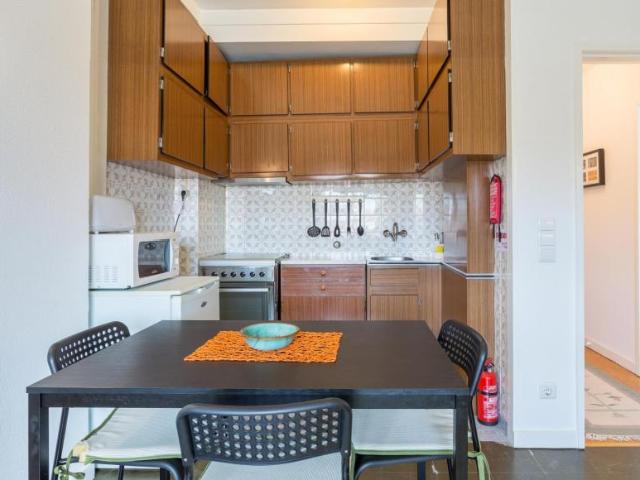 Apartamentos 1 quarto, Porto Porto ES103329428
