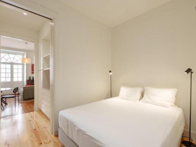 Apartamentos 1 quarto, Porto Porto ES103329662