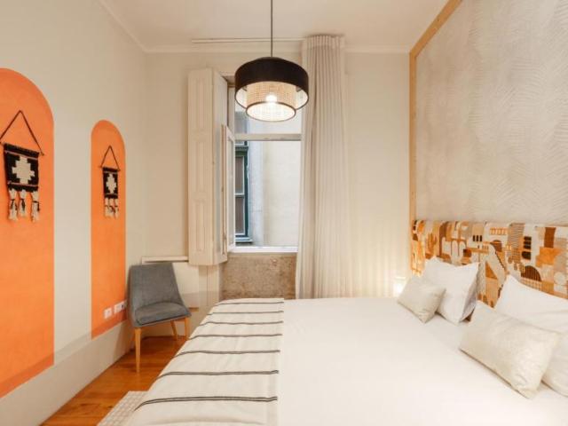 Apartamentos 1 quarto, Porto Porto ES103329887