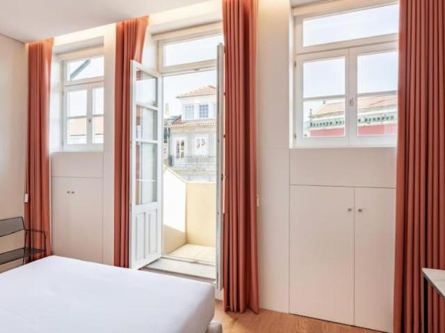 Apartamentos 1 quarto, Porto Porto ES103329962