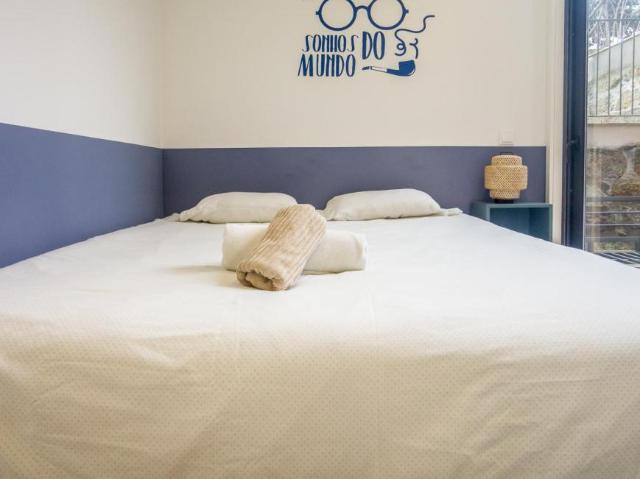Apartamentos 1 quarto, Porto Porto ES103329010