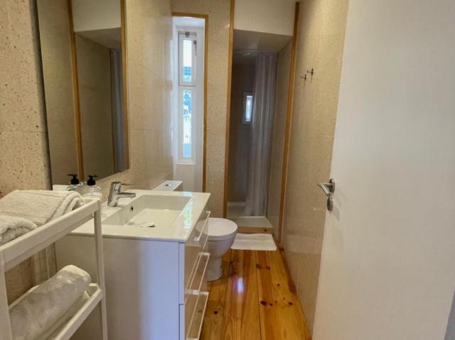 Apartamentos 1 quarto, Porto Porto ES103329027