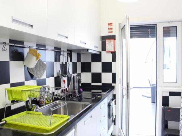 Apartamentos 1 quarto, Porto Porto ES103329036