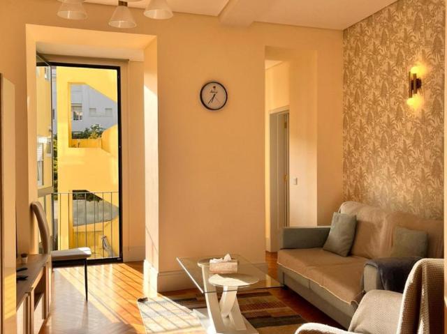 Apartamentos 1 quarto, Porto Porto ES103329044