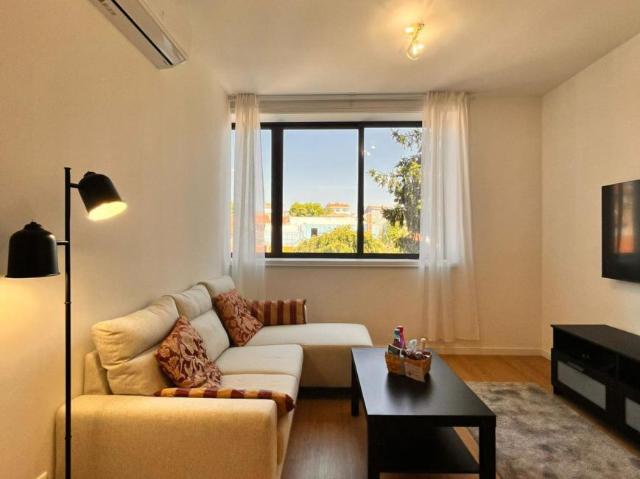 Apartamentos 1 quarto, Porto Porto ES103329050