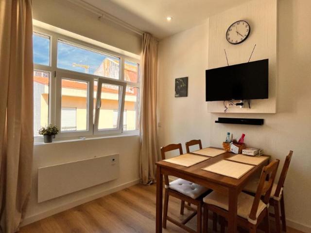Apartamentos 1 quarto, Porto Porto ES103329054