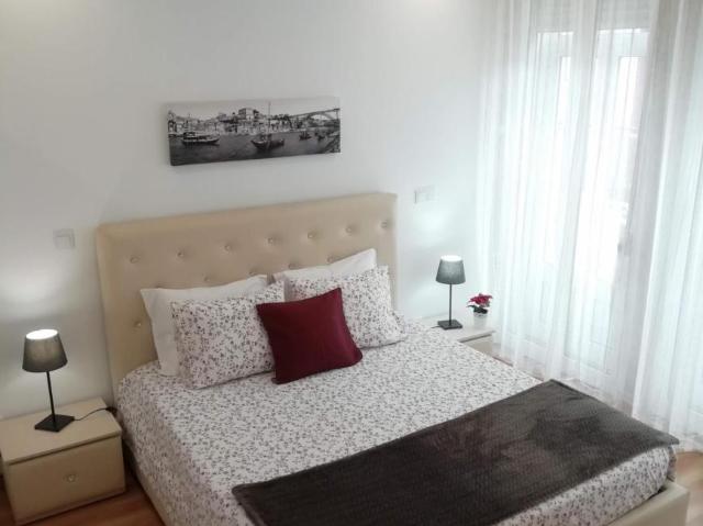 Apartamentos 1 quarto, Porto Porto ES103329073