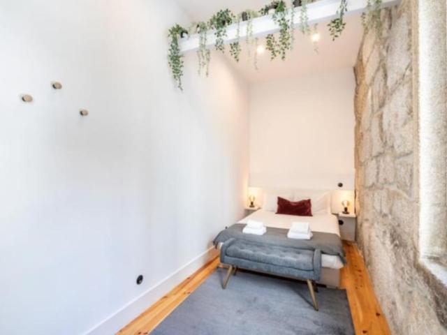 Apartamentos 1 quarto, Porto Porto ES103329142