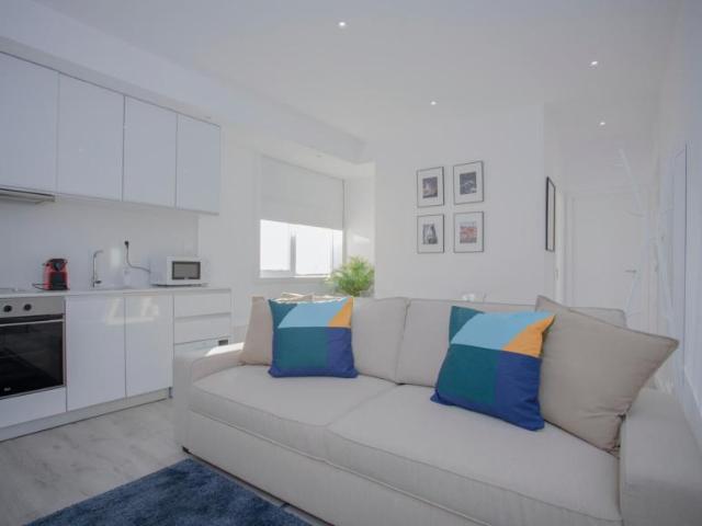 Apartamentos 1 quarto, Porto Porto ES103329222