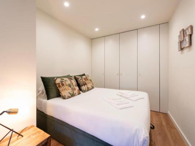 Apartamentos 1 quarto, Porto Porto ES103329262