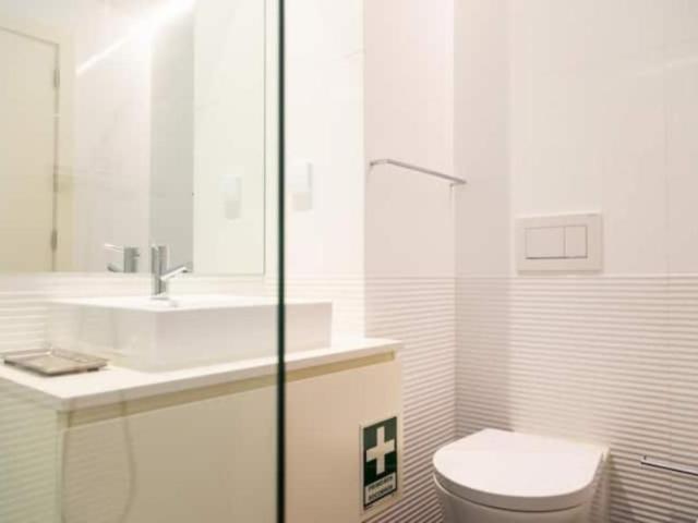 Apartamentos 1 quarto, Porto Porto ES103330636