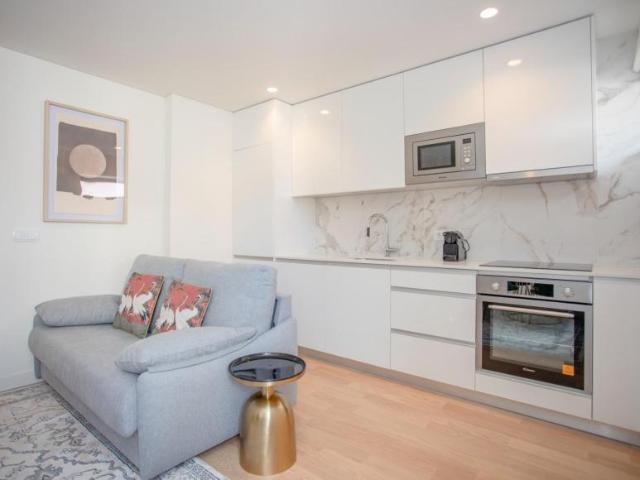 Apartamentos 1 quarto, Porto Porto ES103330785