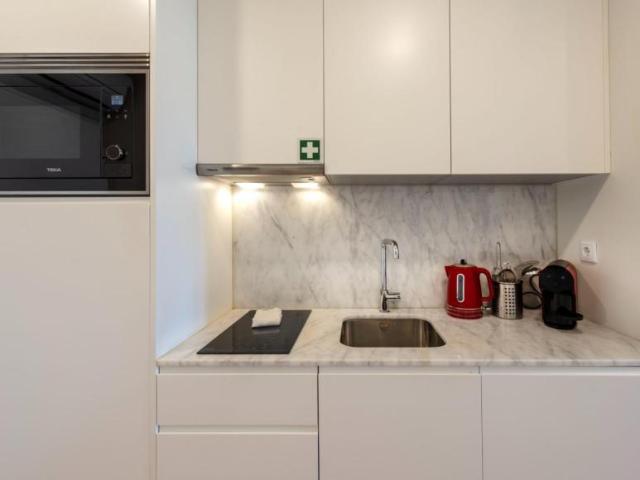 Apartamentos 1 quarto, Porto Porto ES103330857