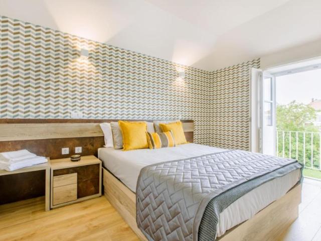Apartamentos 1 quarto, Porto Porto ES103330939