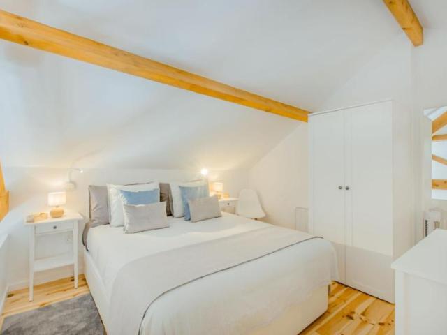 Apartamentos 1 quarto, Porto Porto ES103330956
