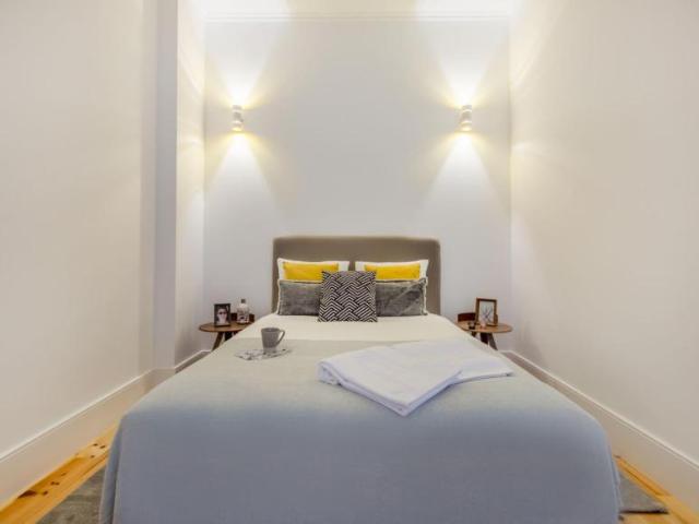 Apartamentos 1 quarto, Porto Porto ES103330969