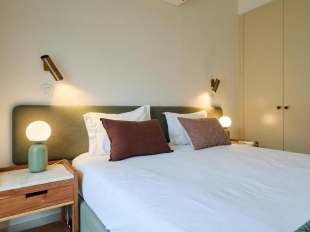 Apartamentos 1 quarto, Porto Porto ES103330055