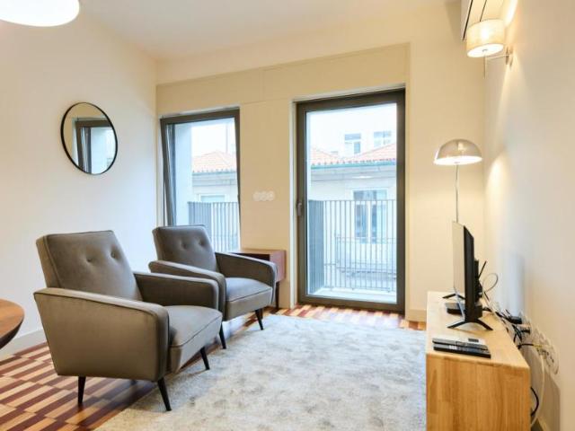Apartamentos 1 quarto, Porto Porto ES103330069