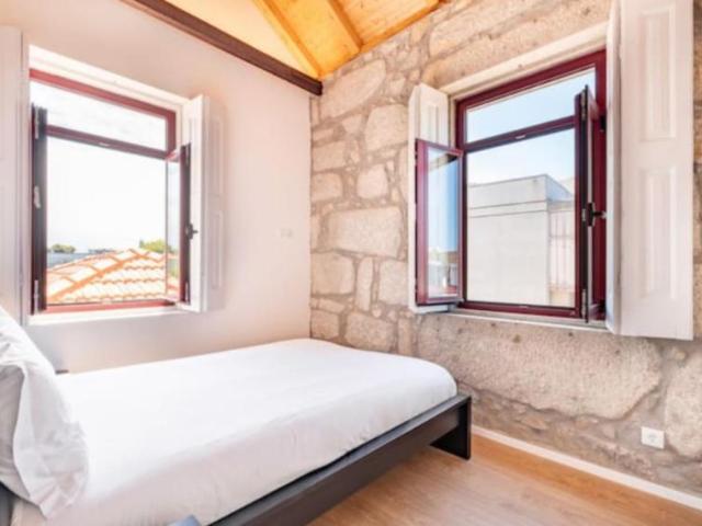 Apartamentos 1 quarto, Porto Porto ES103330384