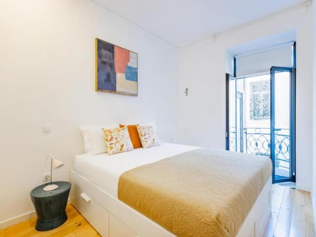 Apartamentos 1 quarto, Porto Porto ES103331635