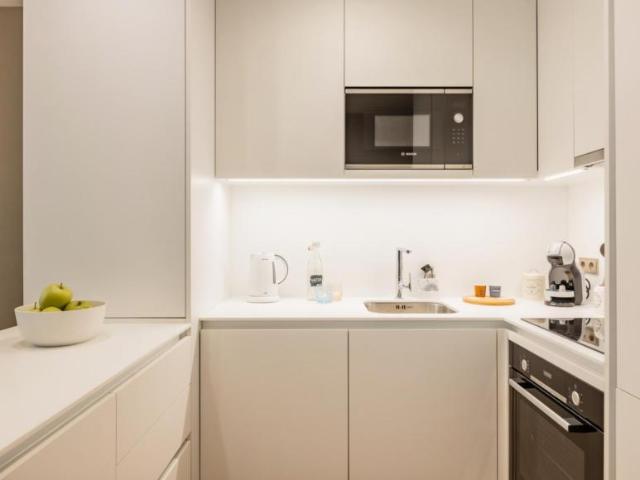 Apartamentos 1 quarto, Porto Porto ES103331766
