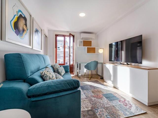 Apartamentos 1 quarto, Porto Porto ES103331980