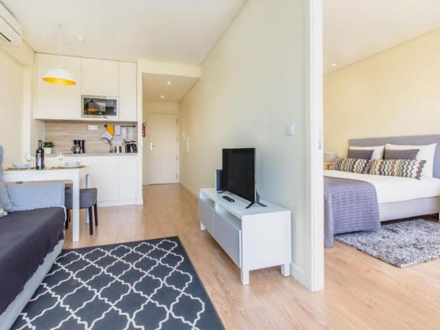Apartamentos 1 quarto, Porto Porto ES103331023