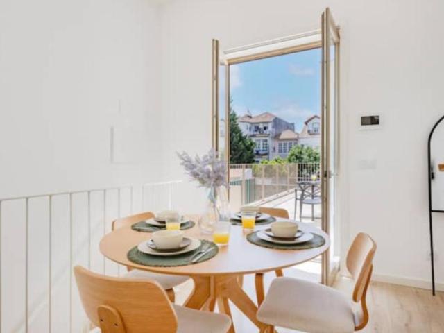 Apartamentos 1 quarto, Porto Porto ES103331053