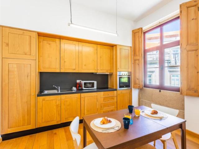 Apartamentos 1 quarto, Porto Porto ES103331156