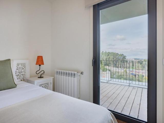 Apartamentos 1 quarto, Porto Porto ES103331283