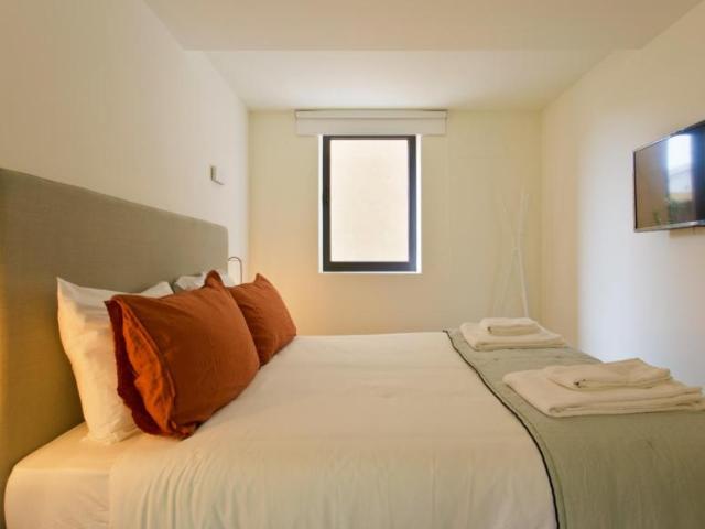 Apartamentos 1 quarto, Porto Porto ES103332443