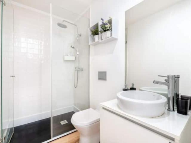 Apartamentos 1 quarto, Porto Porto ES103332545