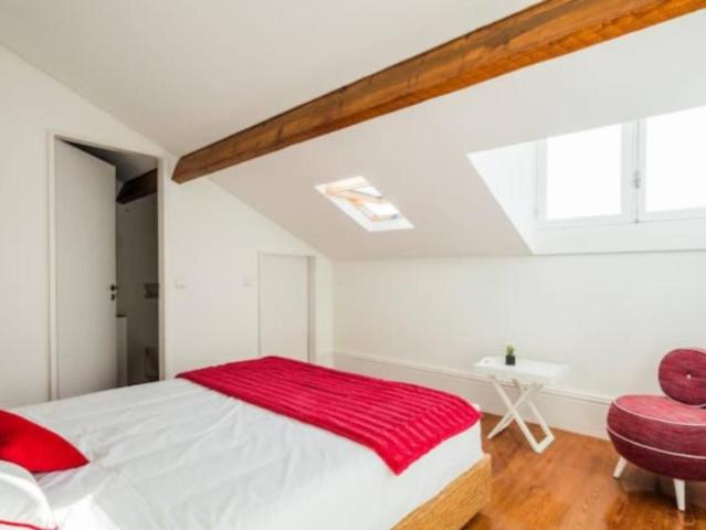 Apartamentos 1 quarto, Porto Porto ES103332718