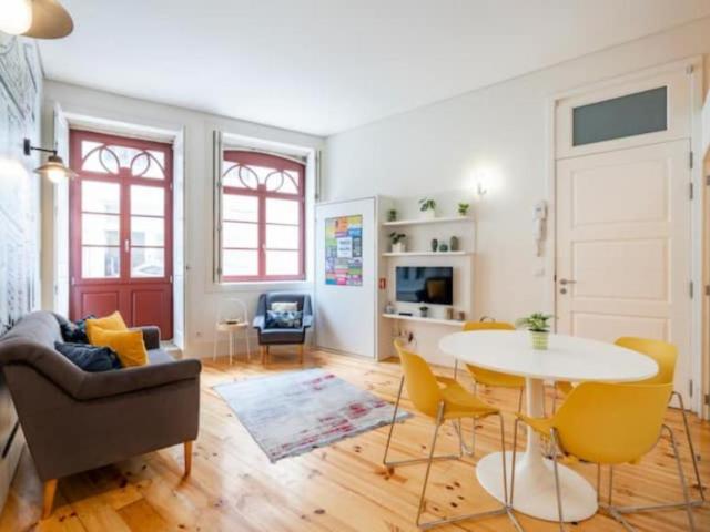 Apartamentos 1 quarto, Porto Porto ES103332744