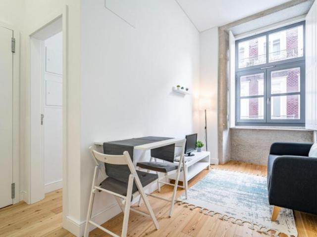 Apartamentos 1 quarto, Porto Porto ES103332802