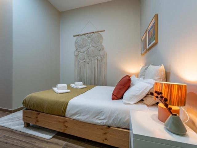 Apartamentos 1 quarto, Porto Porto ES103332861