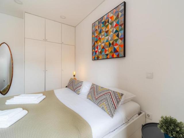 Apartamentos 1 quarto, Porto Porto ES103332966