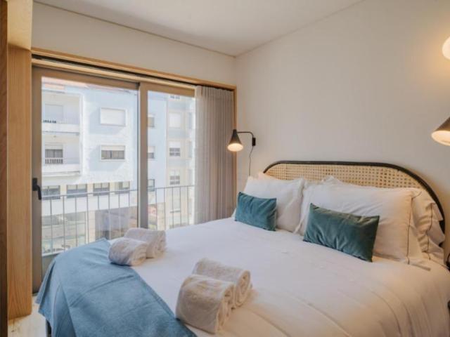 Apartamentos 1 quarto, Porto Porto ES103332389